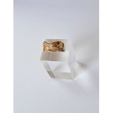 Δαχτυλίδι Χρυσό 14K (RI482)